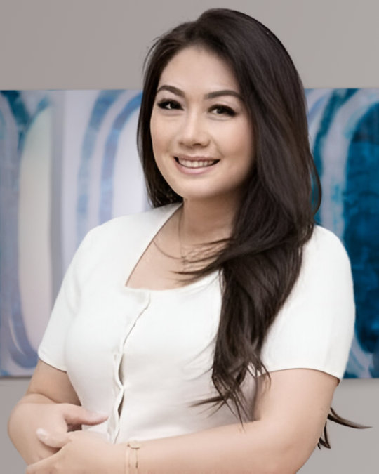 Dr. Annie Luu | FVB Psychologists Mississauga & Brampton